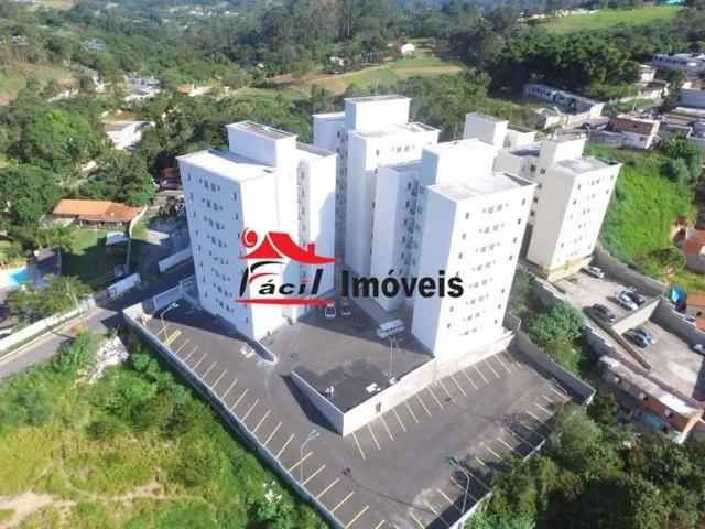 Imagem: Apartamento À Venda em Ferraz de Vasconcelos-Sp