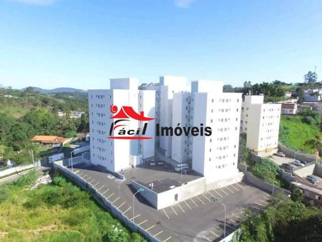 Imagem 8: Apartamento À Venda em Ferraz de Vasconcelos - 2 Quartos, 1 Sala, 44,00M²!