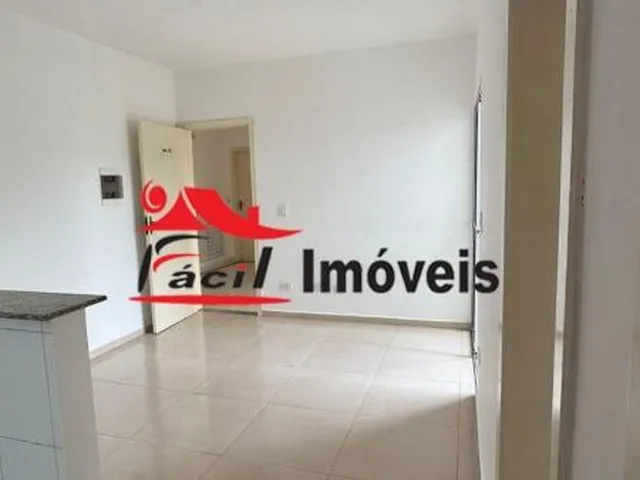 Imagem 16: Apartamento À Venda em Ferraz de Vasconcelos - 2 Quartos, 1 Sala, 44,00M²!
