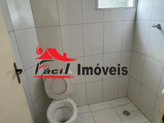 Imagem 4: Apartamento À Venda em Ferraz de Vasconcelos - 2 Quartos, 1 Sala, 44,00M²!