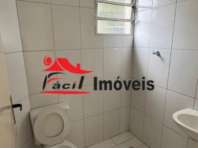 Imagem 6: Apartamento À Venda em Ferraz de Vasconcelos - 2 Quartos, 1 Sala, 44,00M²!