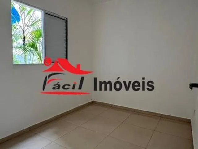 Imagem 2: Apartamento À Venda em Ferraz de Vasconcelos - 2 Quartos, 1 Sala, 44,00M²!