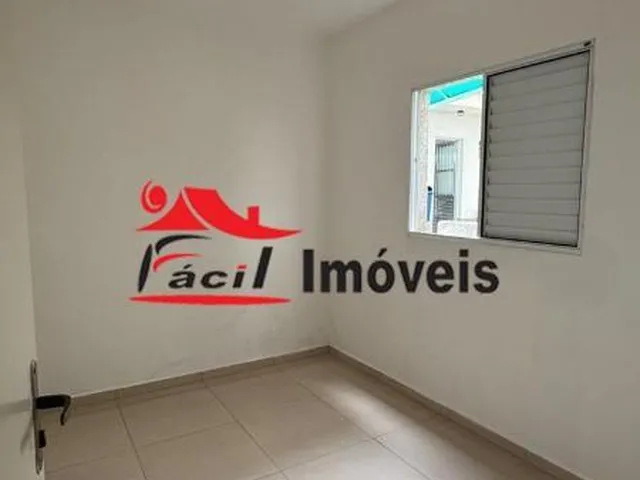 Imagem 11: Apartamento À Venda em Ferraz de Vasconcelos - 2 Quartos, 1 Sala, 44,00M²!