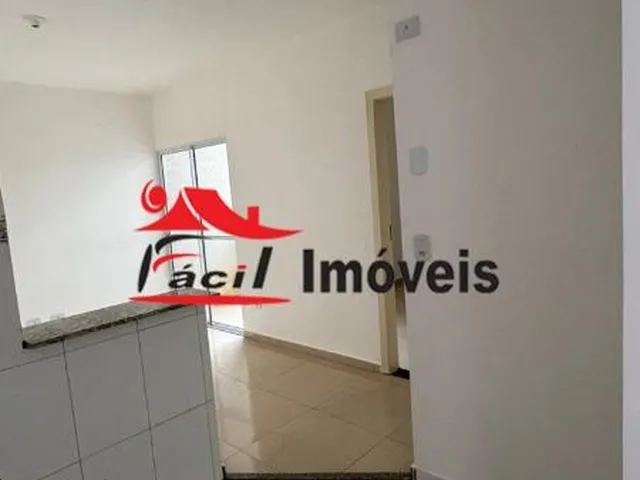 Imagem 3: Apartamento À Venda em Ferraz de Vasconcelos - 2 Quartos, 1 Sala, 44,00M²!