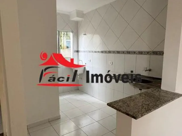 Imagem 12: Apartamento À Venda em Ferraz de Vasconcelos - 2 Quartos, 1 Sala, 44,00M²!