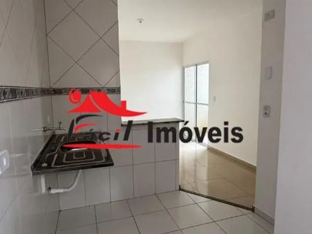 Imagem 5: Apartamento À Venda em Ferraz de Vasconcelos - 2 Quartos, 1 Sala, 44,00M²!