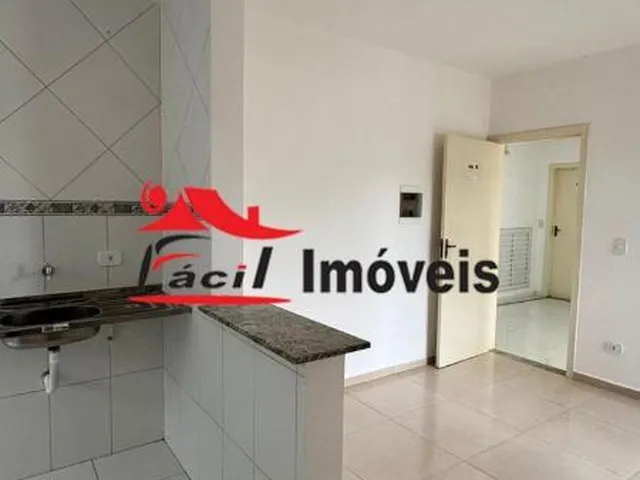 Imagem 15: Apartamento À Venda em Ferraz de Vasconcelos - 2 Quartos, 1 Sala, 44,00M²!
