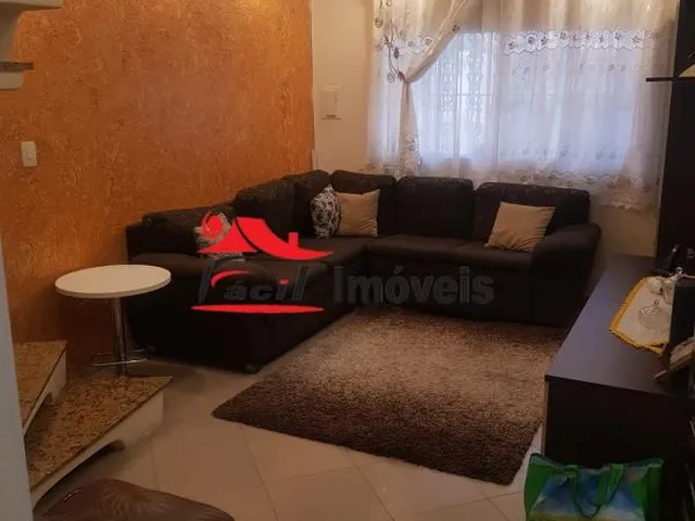 Imagem: Excelente Sobrado À Venda em Itaquera