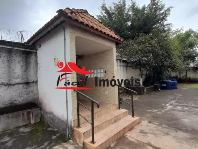 Imagem: Aluga-Se Apartamento em Itaquera