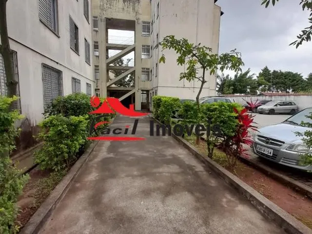 Imagem 10: Aluga-Se Apartamento em Itaquera