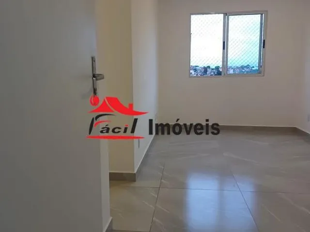 Imagem 2: Vende-Se Apartamento Reformado em Ferraz de Vasconcelos
