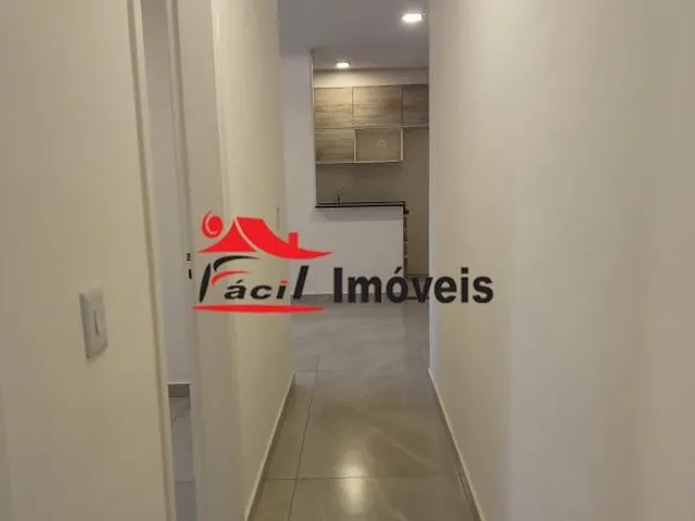 Imagem 11: Vende-Se Apartamento Reformado em Ferraz de Vasconcelos