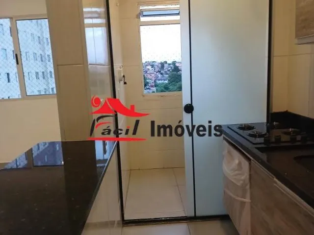 Imagem 13: Vende-Se Apartamento Reformado em Ferraz de Vasconcelos