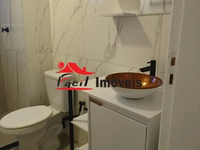 Imagem 7: Vende-Se Apartamento Reformado em Ferraz de Vasconcelos