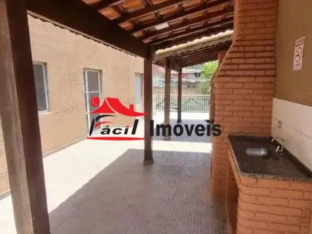 Imagem 8: Vende-Se Apartamento Reformado em Ferraz de Vasconcelos
