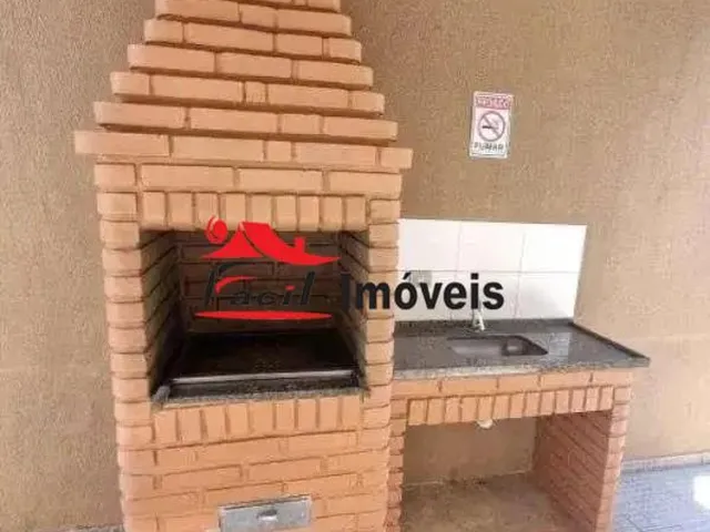 Imagem 14: Vende-Se Apartamento Reformado em Ferraz de Vasconcelos