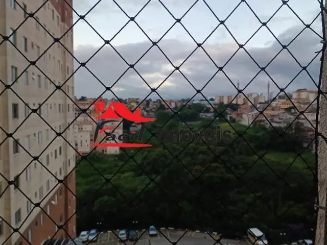 Imagem 16: Vende-Se Apartamento Reformado em Ferraz de Vasconcelos