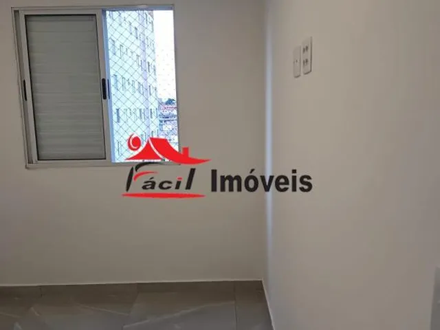 Imagem 5: Vende-Se Apartamento Reformado em Ferraz de Vasconcelos