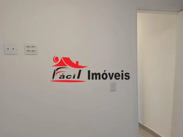 Imagem 3: Vende-Se Apartamento Reformado em Ferraz de Vasconcelos