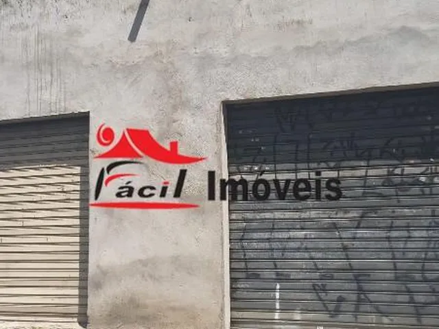 Imagem: Salão Comercial para Alugar em Itaquera