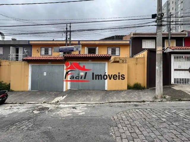 Imagem: Sobrado Residencial em São Paulo - São