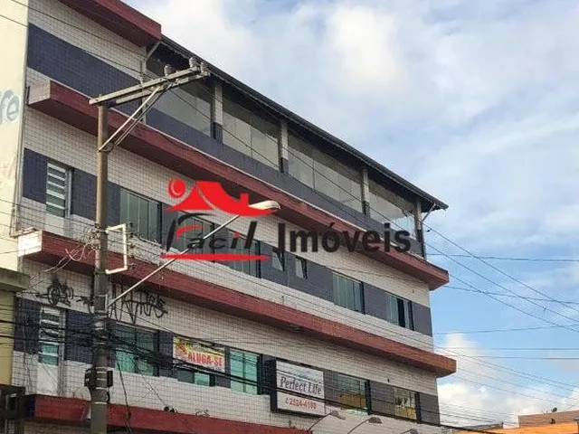Imagem: Salão Comercial em São Paulo - São Paulo