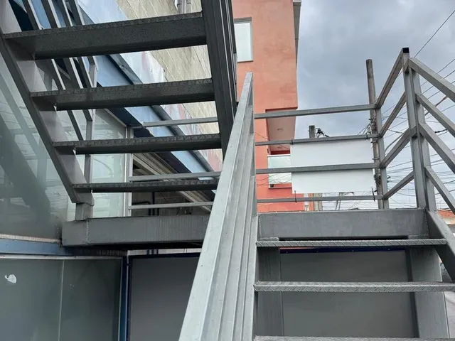 Imagem 4: Espaço Comercial para Locação em Caieiras, São Paulo - 339m², 4 Banheiros, Rua