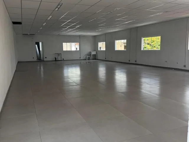 Imagem 13: Espaço Comercial para Locação em Caieiras, São Paulo - 339m², 4 Banheiros, Rua