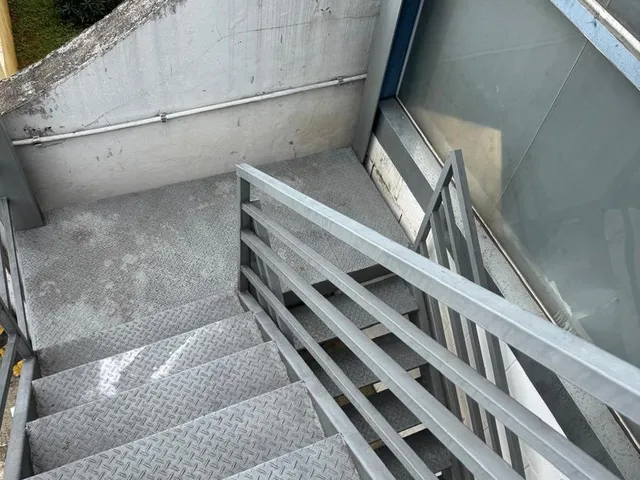 Imagem 9: Espaço Comercial para Locação em Caieiras, São Paulo - 339m², 4 Banheiros, Rua