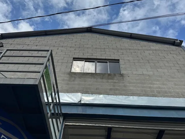 Imagem 3: Espaço Comercial para Locação em Caieiras, São Paulo - 339m², 4 Banheiros, Rua