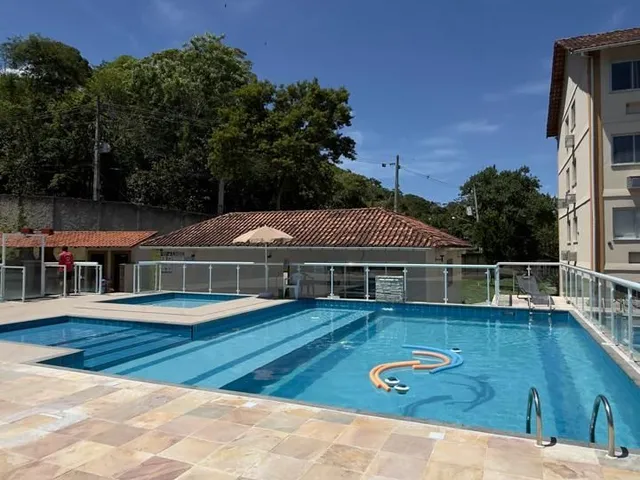 Imagem 8: Apartamento 2 dormitórios à venda Rio do Ouro Niterói/RJ