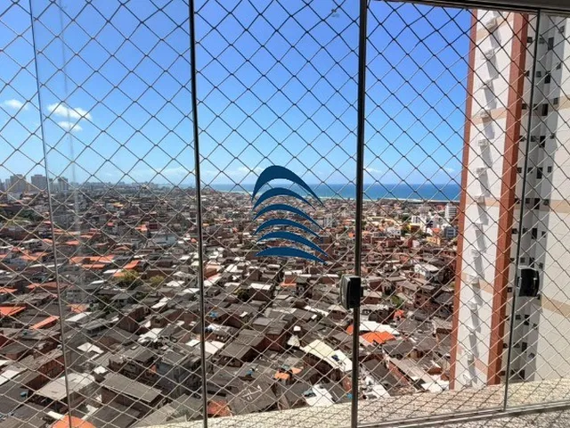 Imagem 15: Condomínio Colina do Atlântico ?Stiep 2/4 sendo suite reversível para 3/4, closet