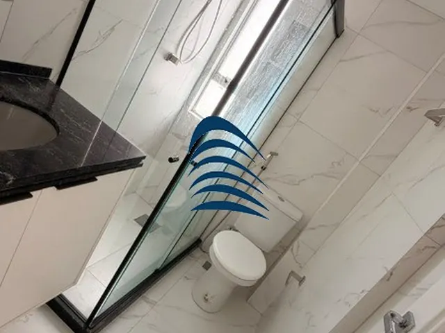 Imagem 2: Condomínio Colina do Atlântico ?Stiep 2/4 sendo suite reversível para 3/4, closet