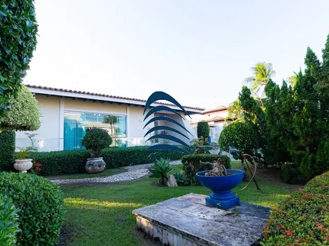 Imagem: Casa térrea à venda no Condomínio Parque
