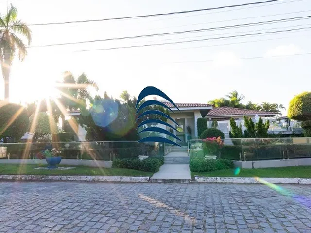 Imagem 12: Casa térrea à venda no Condomínio Parque dos Coqueiros