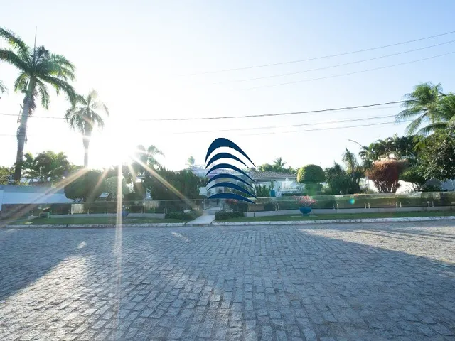 Imagem 2: Casa térrea à venda no Condomínio Parque dos Coqueiros