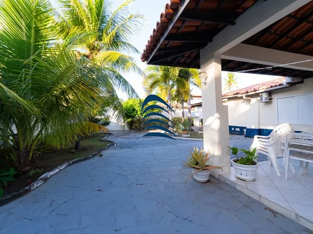 Imagem 10: Casa térrea à venda no Condomínio Parque dos Coqueiros
