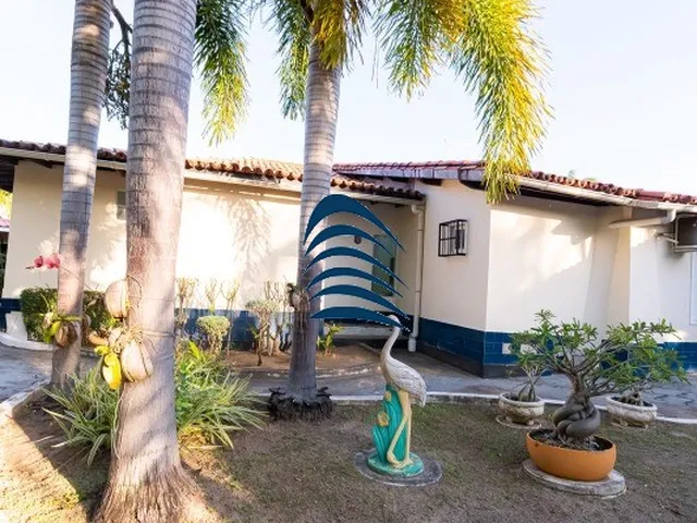 Imagem 16: Casa térrea à venda no Condomínio Parque dos Coqueiros