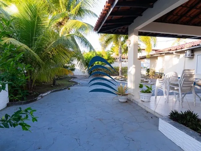 Imagem 8: Casa térrea à venda no Condomínio Parque dos Coqueiros