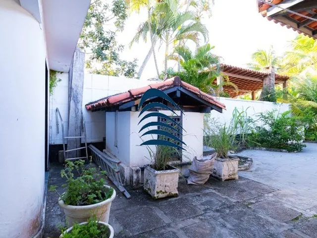 Imagem 9: Casa térrea à venda no Condomínio Parque dos Coqueiros