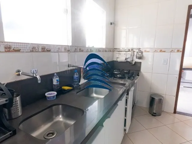 Imagem 13: Casa térrea à venda no Condomínio Parque dos Coqueiros