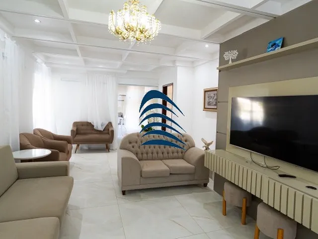 Imagem 7: Casa térrea à venda no Condomínio Parque dos Coqueiros