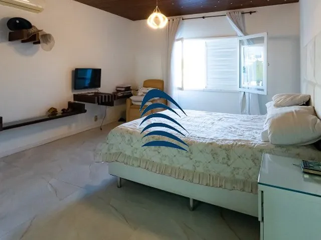 Imagem 3: Casa térrea à venda no Condomínio Parque dos Coqueiros