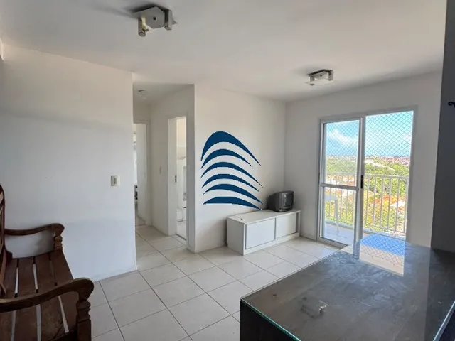 Imagem: Excelente apartamento 2/4 com infraestrutura