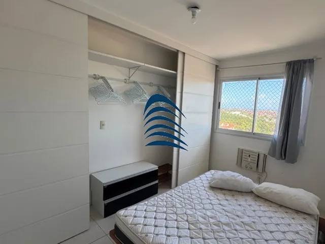 Imagem 7: Excelente apartamento 2/4 com infraestrutura completa no condomínio Citta Itapuã