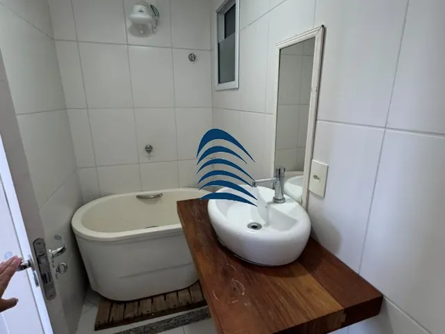 Imagem 8: Excelente apartamento 2/4 com infraestrutura completa no condomínio Citta Itapuã