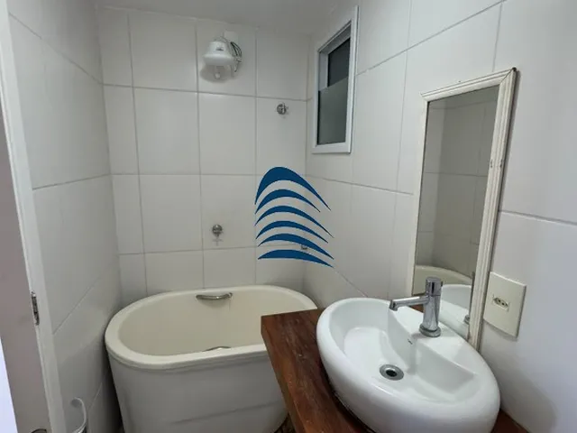 Imagem 13: Excelente apartamento 2/4 com infraestrutura completa no condomínio Citta Itapuã