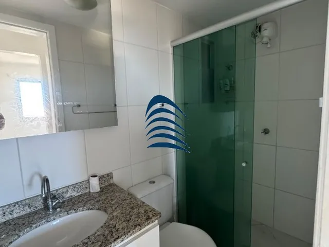 Imagem 5: Excelente apartamento 2/4 com infraestrutura completa no condomínio Citta Itapuã