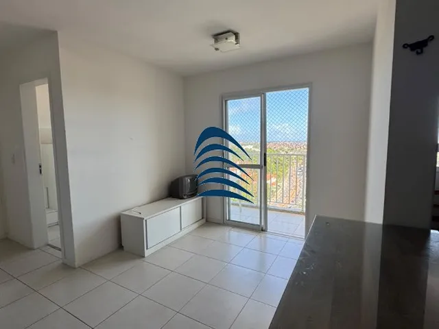 Imagem 10: Excelente apartamento 2/4 com infraestrutura completa no condomínio Citta Itapuã