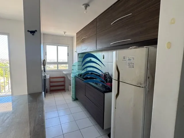 Imagem 15: Excelente apartamento 2/4 com infraestrutura completa no condomínio Citta Itapuã